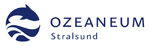 Der Verein Steuerrad Nord e.V. bedankt sich bei seinem Förderer: Ozeaneum Stralsund