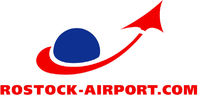 Steuerrad Nord e.V. bedankt sich bei seinem Förderer: Airport Rostock-laage