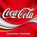 Steuerrad Nord e.V. bedankt sich bei seinem Förderer: Coca Cola