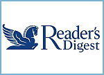 Steuerrad Nord e.V. bedankt sich bei seinem Förderer: Reader�s Digest  Verlag Das Beste GmbH