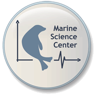 Steuerrad Nord e.V. bedankt sich bei seinem Förderer: Marine Science Center
