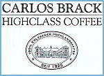 Der Verein Steuerrad Nord e.V. bedankt sich bei seinem Förderer: Carlos Brack High Class Coffee
